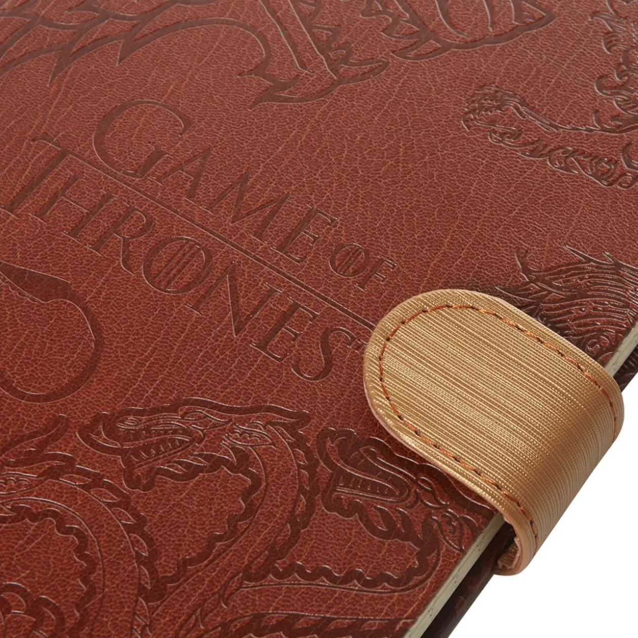 Cahier A5 Premium Game Of Thrones