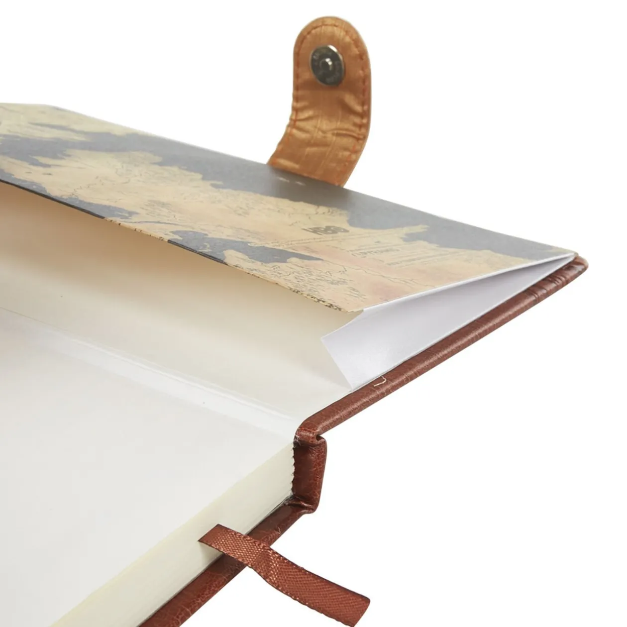 Cahier A5 Premium Game Of Thrones