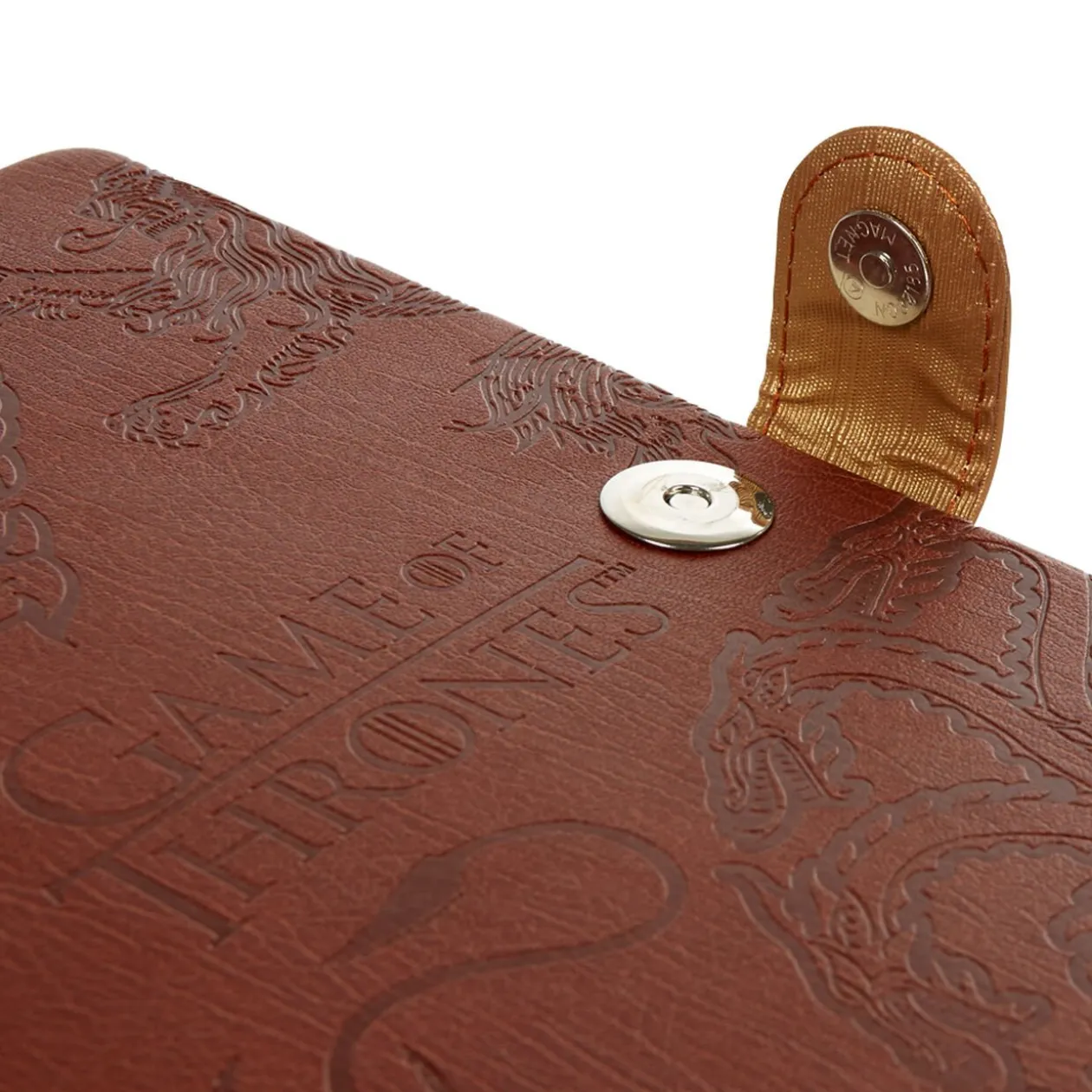 Cahier A5 Premium Game Of Thrones