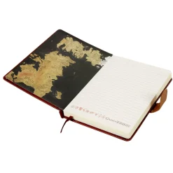 Cahier A5 Premium Game Of Thrones