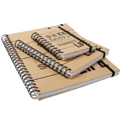 Cahier A4 Word 96 pages