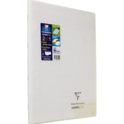 Cahier CLAIREFONTAINE koverbook 96p