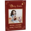 Cahier d activités Dolly Bibble