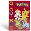 Cahier de coloriage Maxi-colo Pokémon, Hachette jeunesse