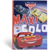 Cahier de coloriage Maxi-colo Disney Pixar Cars, Hachette jeunesse