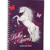 CAHIER DE TEXTE BELLA SARA
