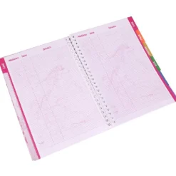 CAHIER DE TEXTE BELLA SARA