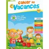 Cahier de vacances