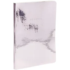 Cahier fantaisie rose A5 192 pages