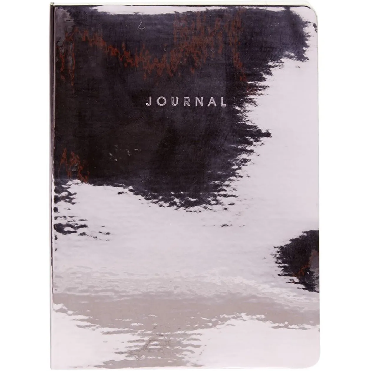 Cahier fantaisie rose A5 192 pages