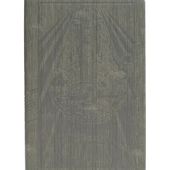 Cahier flexi SOLO STAR WARS