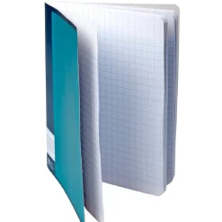 Cahier grands carreaux 96 pages