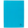 Cahier grands carreaux x3 96p