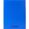 Cahier grands carreaux 48p