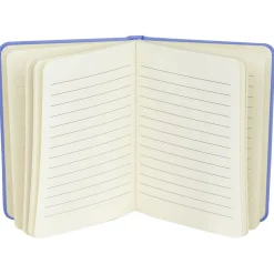 Cahier inscription Mon Futur format A6 bleu 184 pages