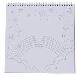 Cahier multi-activités