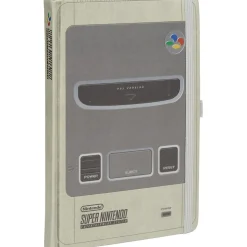 Cahier Premium A5 NINTENDO