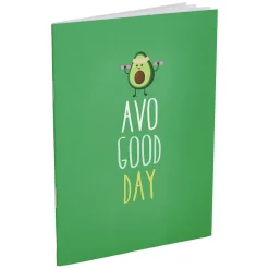 Cahier thème avocat format A6 40 pages x3