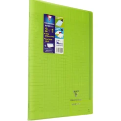 Cahier 21x29,7 cm - 96 pages