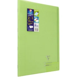 Cahier 24x32 cm - 48 pages