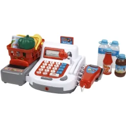 Caisse enregistreuse