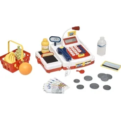 Caisse enregistreuse électronique