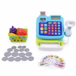 Caisse enregistreuse Storiz tactile sonore et lumineuse 37 pièces