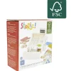 Caisse enregistreuse Storiz en bois certifié FSC®