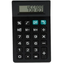 Calculatrice basique Tucson