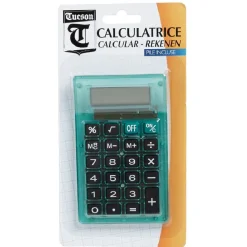 Calculatrice basique Tucson