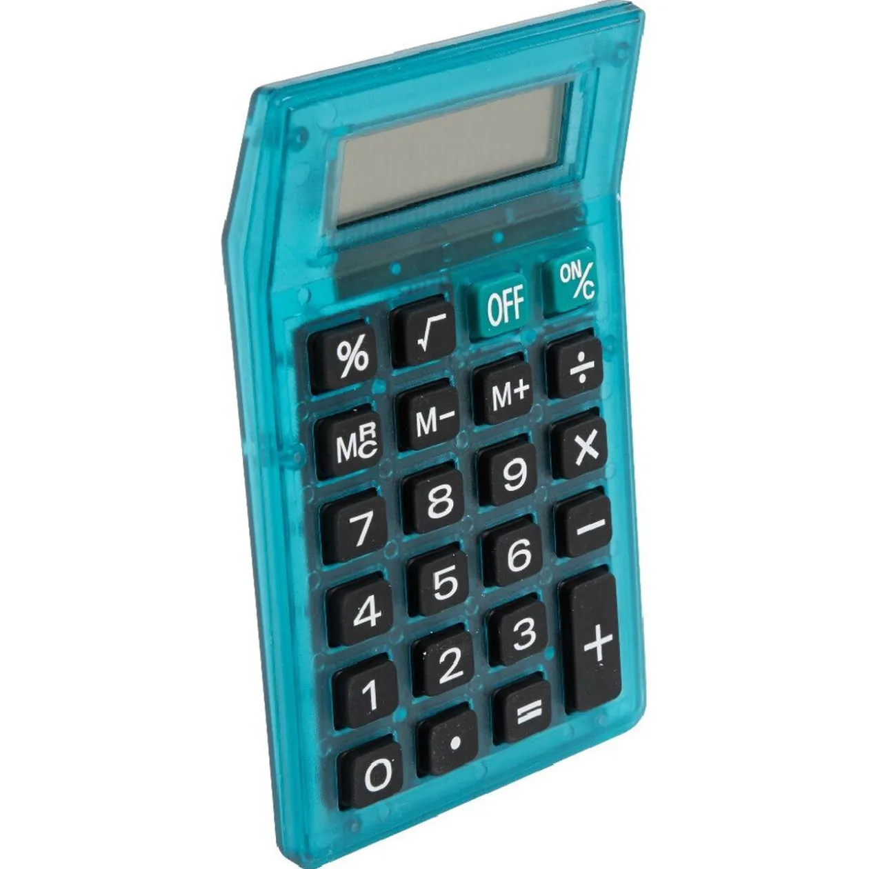 Calculatrice basique Tucson