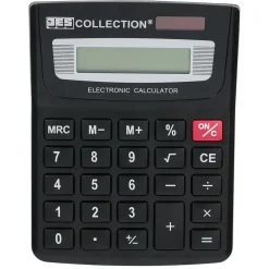 Calculatrice 10,5x12,5cm