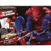 Calendrier Avent Spiderman