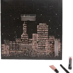 Calendrier de l'avent cosmétique