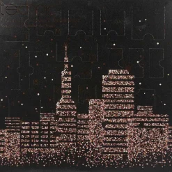 Calendrier de l'avent cosmétique