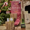 Calendrier de l'Avent Harry Potter chaussettes