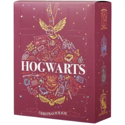 Calendrier de l'Avent Harry Potter chaussettes