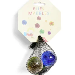 Calot bille Ø3,5cm x3