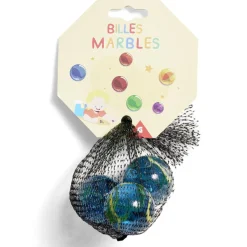 Calot bille Ø3,5cm x3