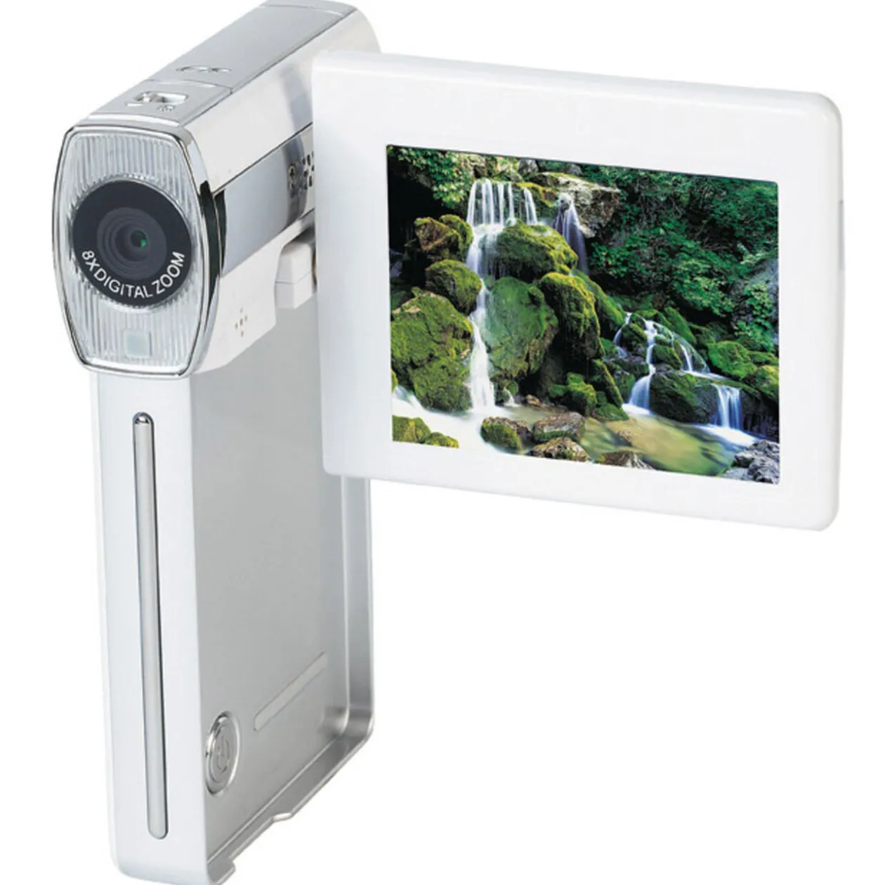 CAMESCOPE VERTICAL HD 5MP