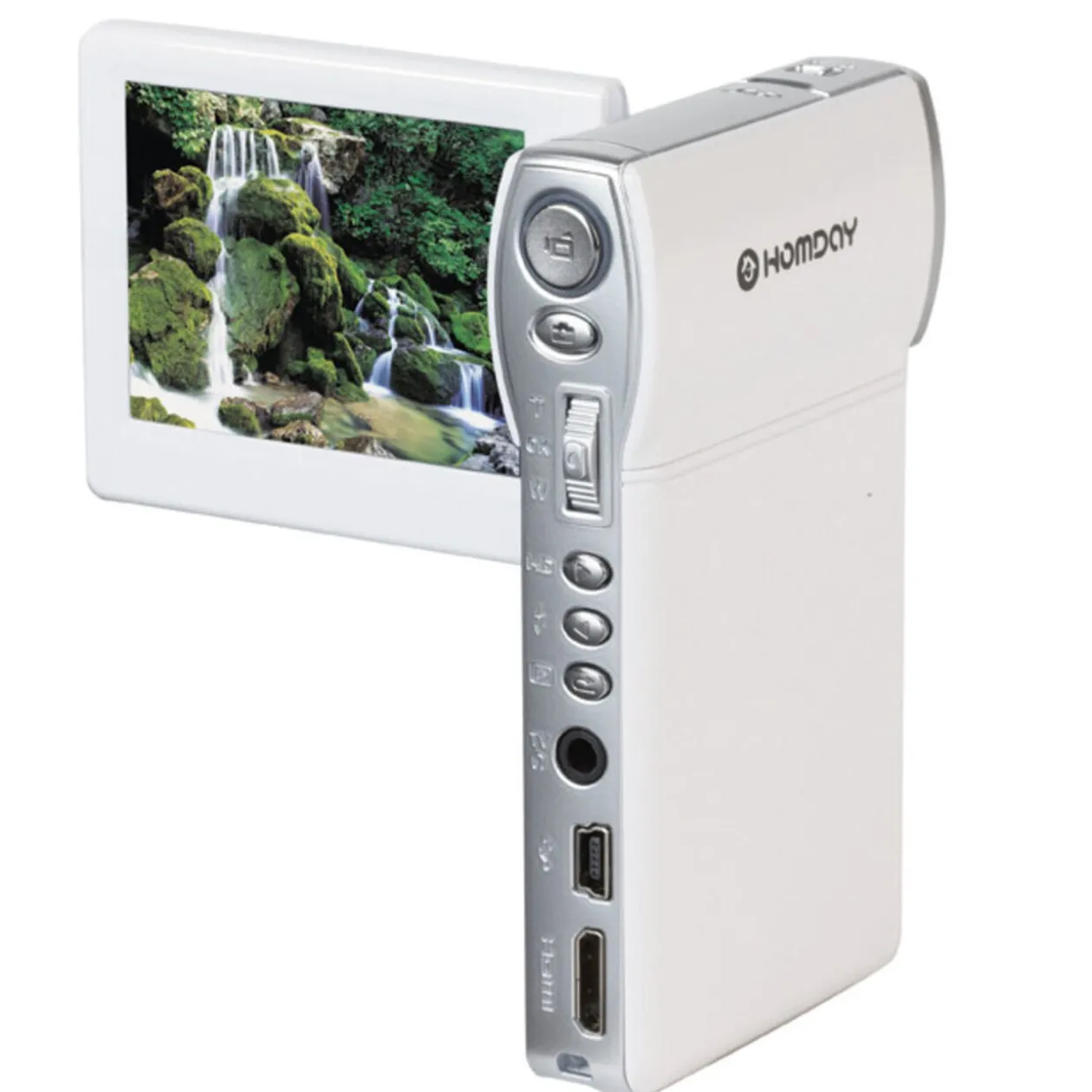 CAMESCOPE VERTICAL HD 5MP