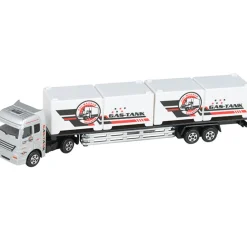 Camion citerne friction