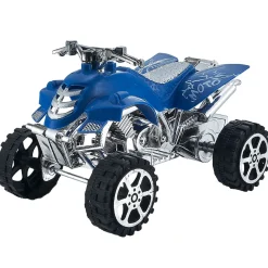 Camion remorque à friction