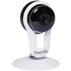 Caméra connectée WIFI