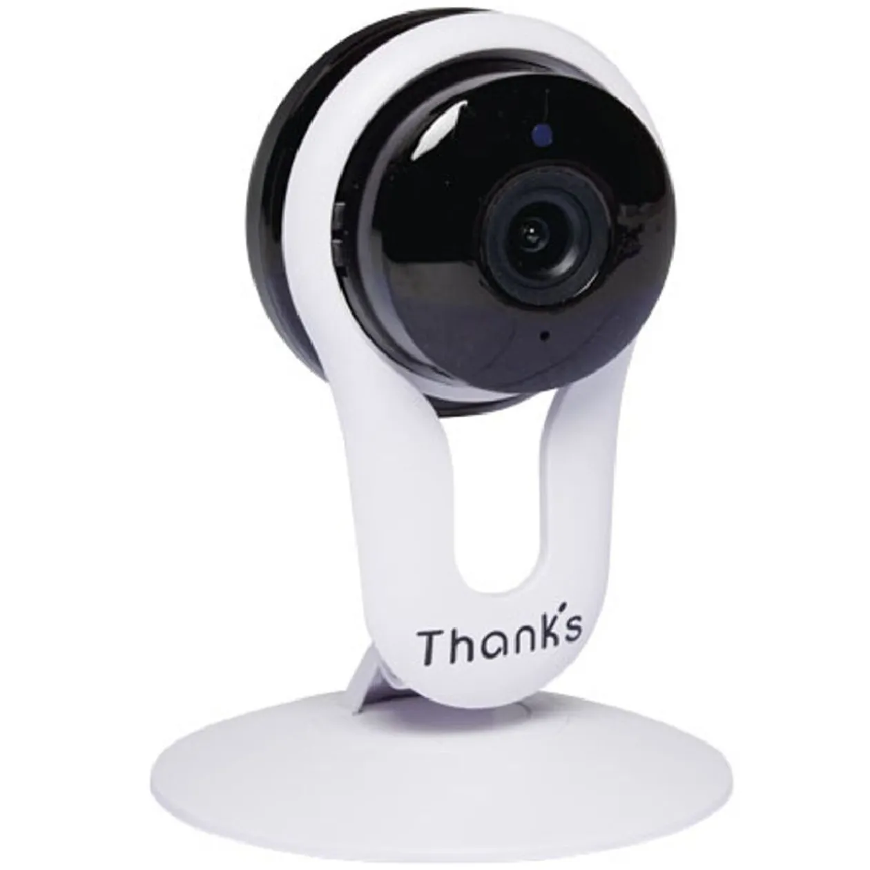 Caméra connectée WIFI