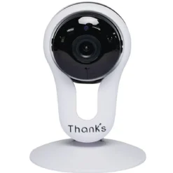 Caméra connectée WIFI
