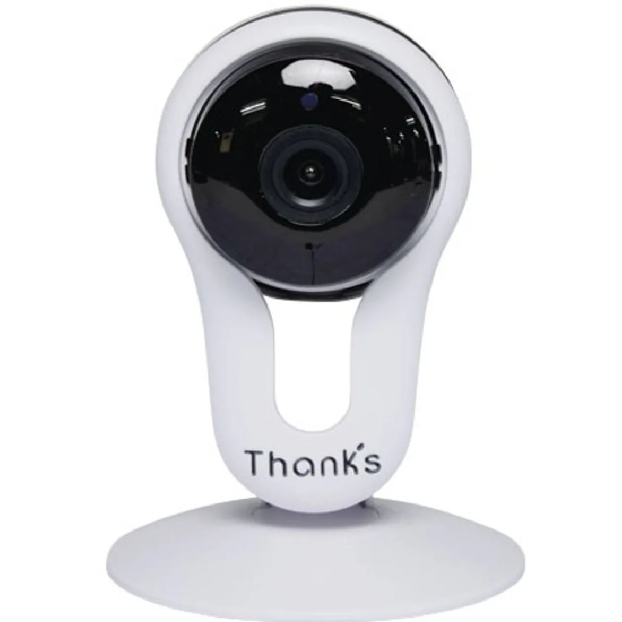 Caméra connectée WIFI