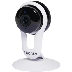 Caméra connectée WIFI