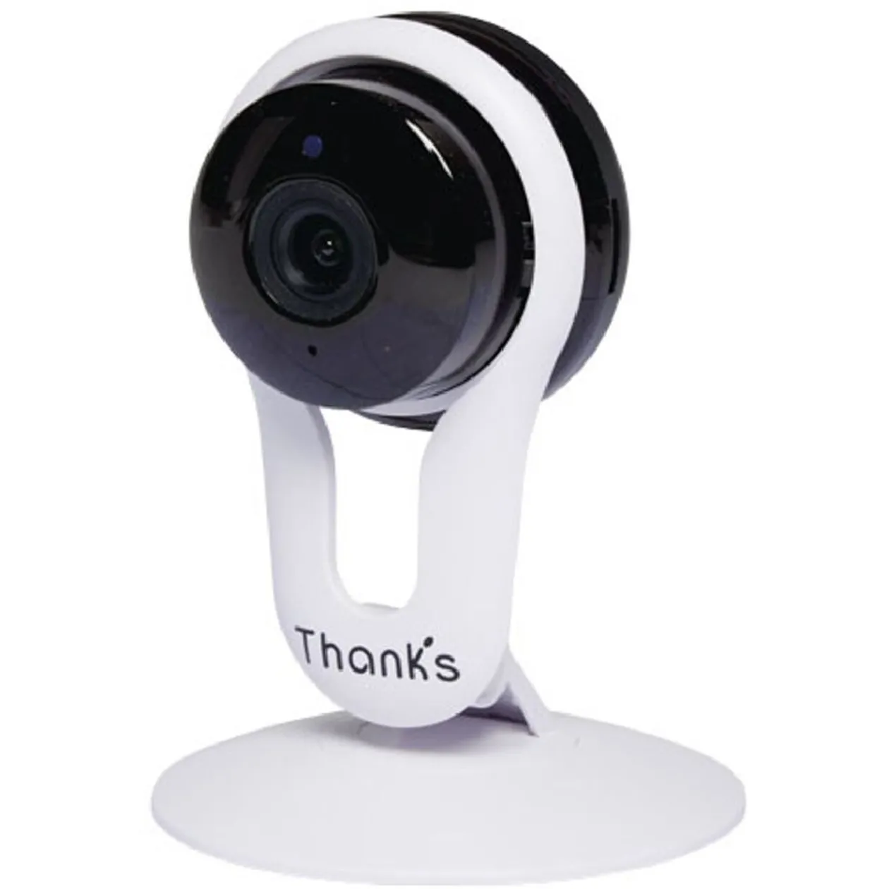 Caméra connectée WIFI