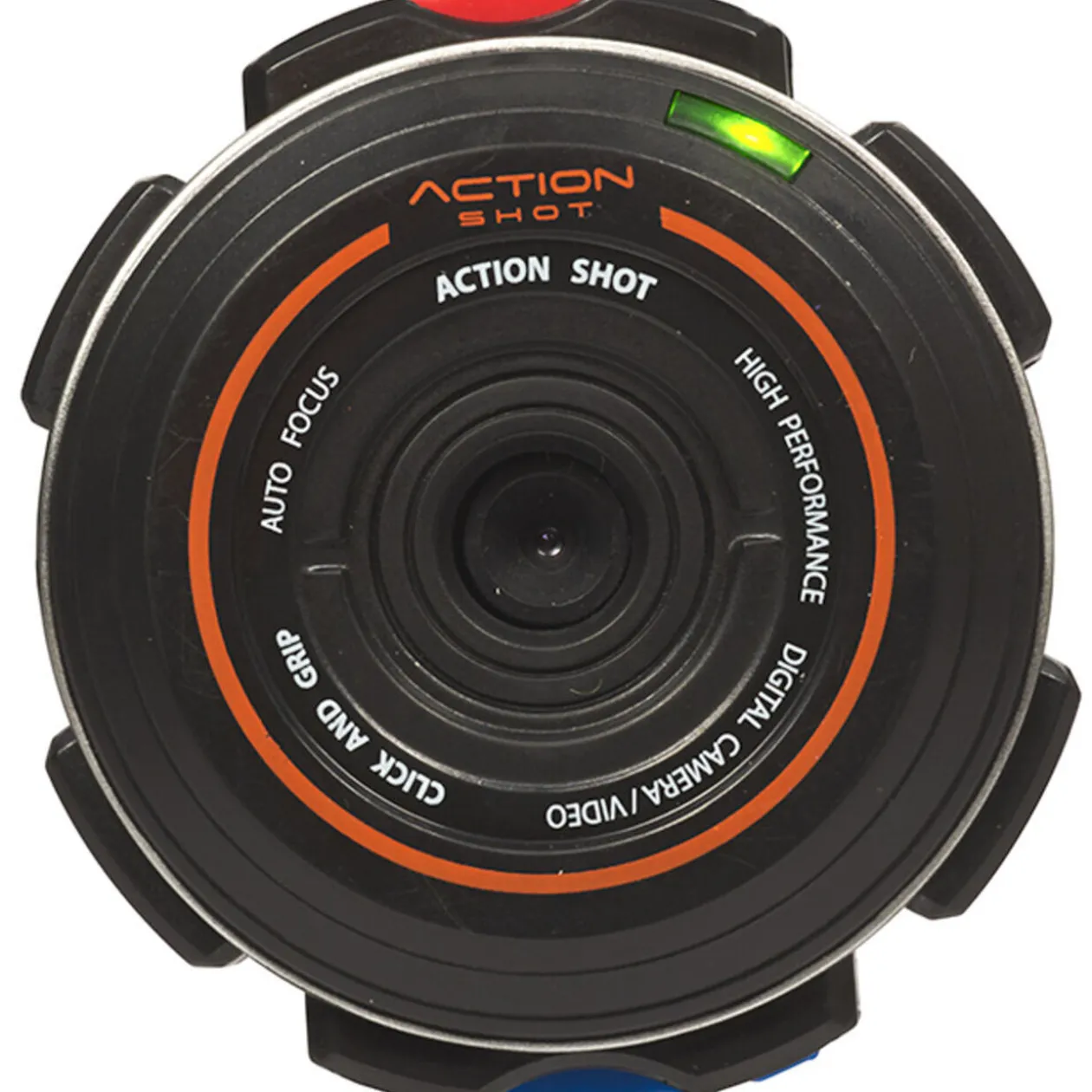 Caméra de sport Action Shot